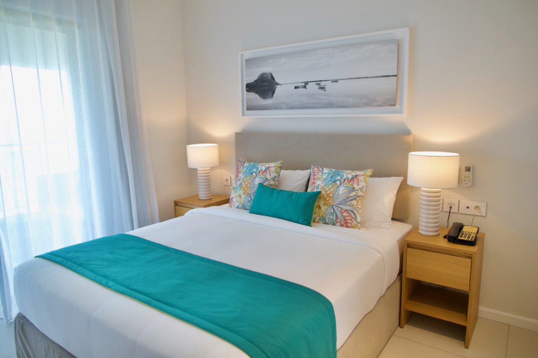 Appartement 2 Chambres